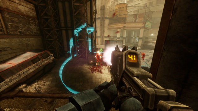 Hình ảnh trong game SPRAWL Zero v20260925-P2P