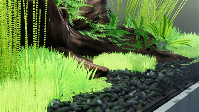 Hình ảnh trong game Fish Game Substrate Variety Pack 1-TENOKE