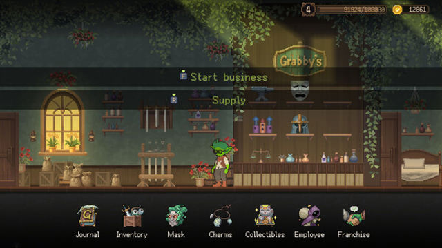 Hình ảnh trong game Goblin Vyke The Thief Tycoon-P2P