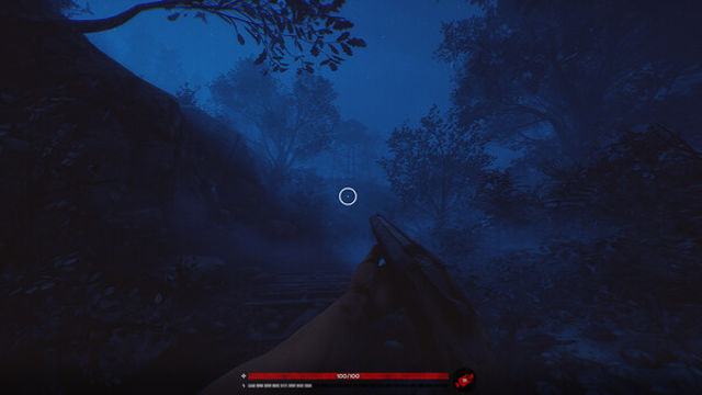Hình ảnh trong game Blood Bear v20260902-P2P