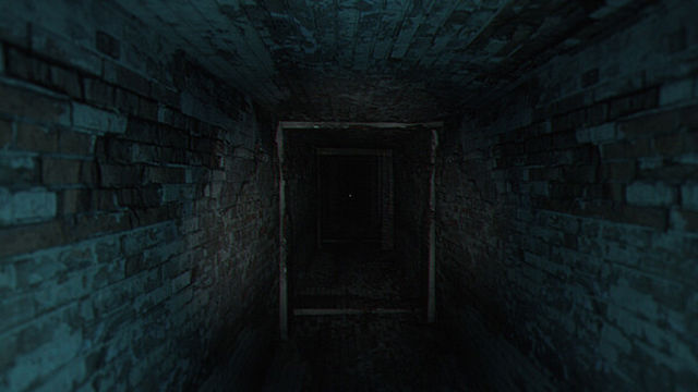 Hình ảnh trong game The Strange Lights-P2P