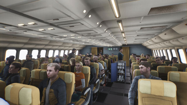 Hình ảnh trong game Red Passport Ticket to Russia-P2P