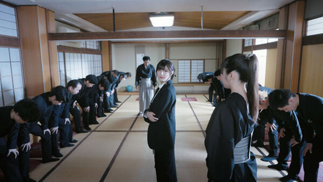 Hình ảnh trong game Refate Echoes of Desire-GoldBerg