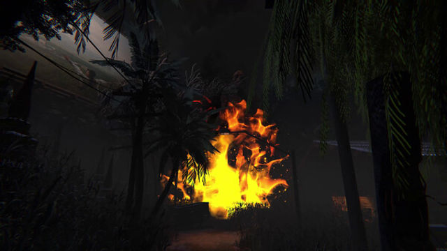Hình ảnh trong game Graveyard404-TENOKE