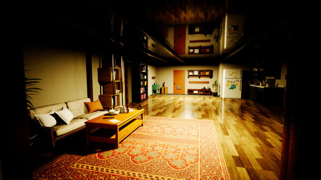 Hình ảnh trong game RedLantern-TiNYiSO