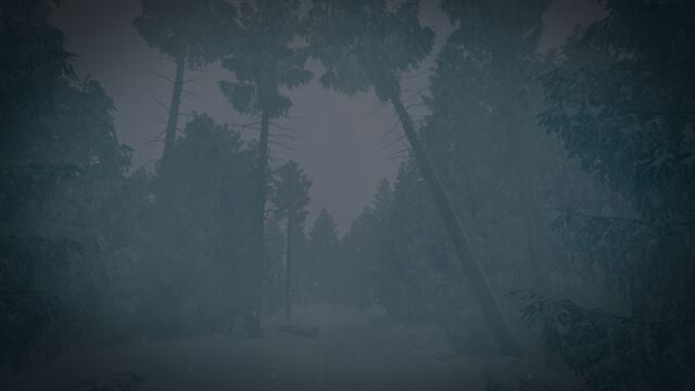 Hình ảnh trong game The Last Ski Trip-TENOKE