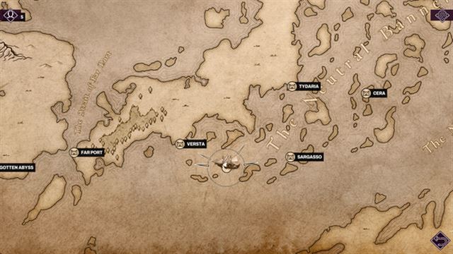 Hình ảnh trong game Sunrider Legends Tactics-TENOKE