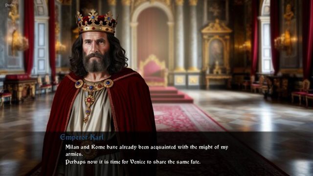 Hình ảnh trong game Heads Will Roll Reforged Sins of Floating City-TENOKE