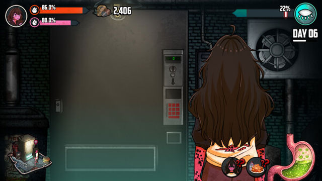 Hình ảnh trong game Interdimensional Vending Machine-TENOKE