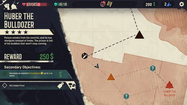 Hình ảnh trong game Barrel Roll-TENOKE