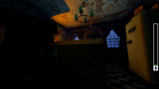 Hình ảnh trong game Tales Beyond The Tomb Route 86-TENOKE