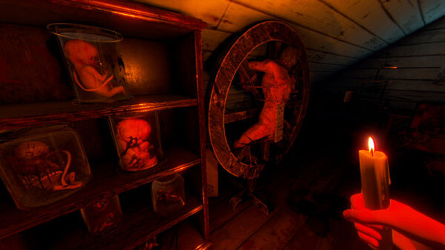 Hình ảnh trong game Tales Beyond The Tomb Route 86-P2P