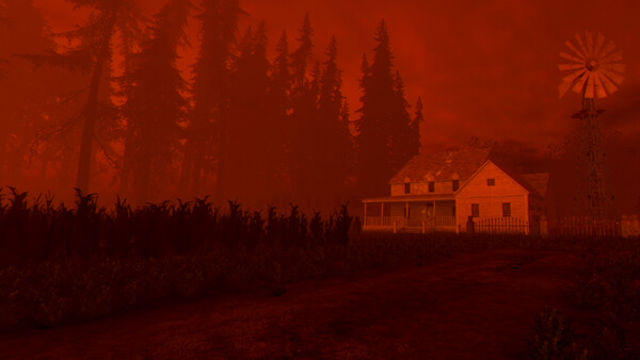 Hình ảnh trong game Tales Beyond The Tomb Route 86-P2P