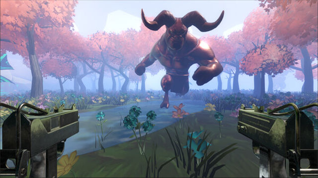 Hình ảnh trong game Gates of Eden-TiNYiSO