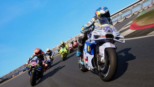 Hình ảnh trong game MotoGP 26 v1773855-P2P