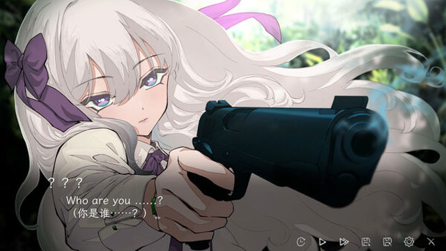 Hình ảnh trong game Ephemeral-TENOKE