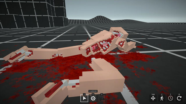 Hình ảnh trong game FRUKT Early Access