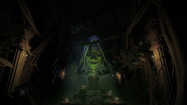 Hình ảnh trong game Invokyr Early Access