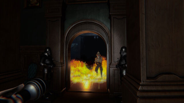 Hình ảnh trong game Invokyr Early Access