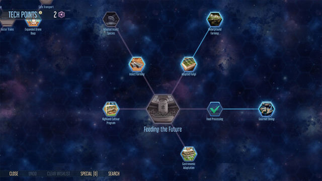 Hình ảnh trong game Surviving Mars Relaunched Feeding the Future-RUNE