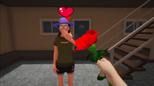 Hình ảnh trong game Toll Booth Simulator-GoldBerg