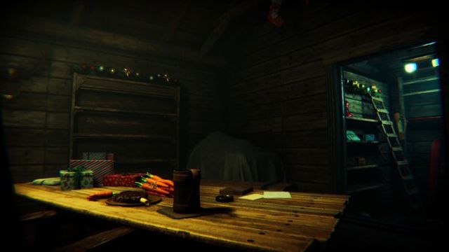 Hình ảnh trong game Butcher of the North-TENOKE