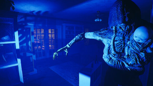 Hình ảnh trong game Obey the Voice-P2P