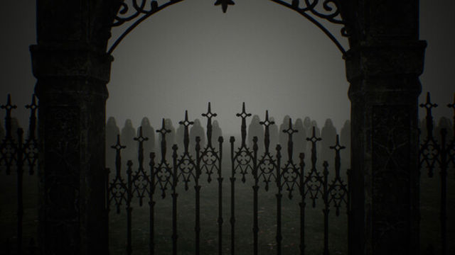 Hình ảnh trong game Grandma Is That You-TENOKE