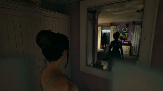 Hình ảnh trong game The Evelyn Game-GoldBerg