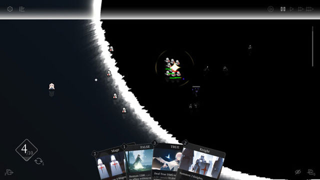 Hình ảnh trong game Sun Halo-TENOKE