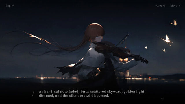 Hình ảnh trong game Sun Halo-TENOKE