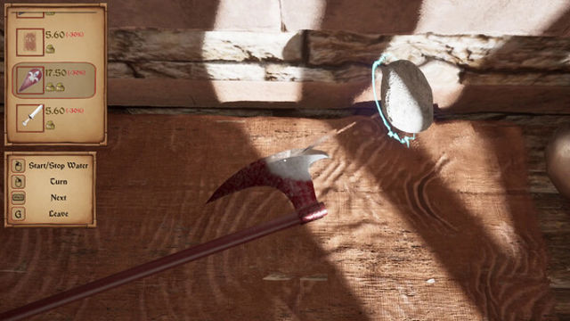 Hình ảnh trong game Loot And Ledger-TENOKE