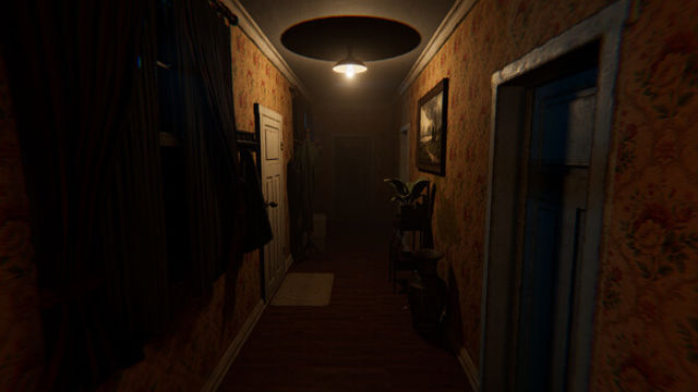 Hình ảnh trong game Sinister Remains-GoldBerg