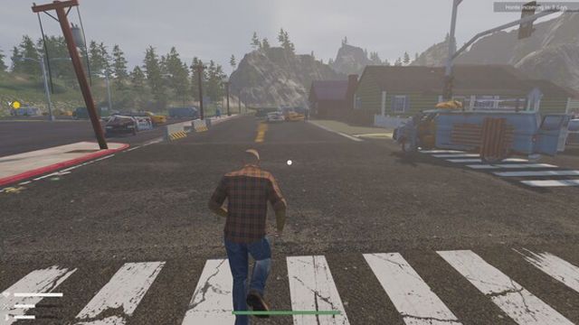 Hình ảnh trong game Gravehold Survival-TENOKE