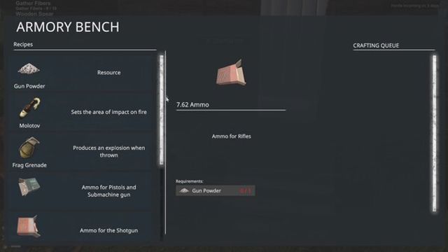 Hình ảnh trong game Gravehold Survival-TENOKE