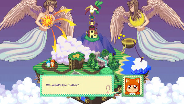 Hình ảnh trong game Hashire HEBEREKE EX-GoldBerg