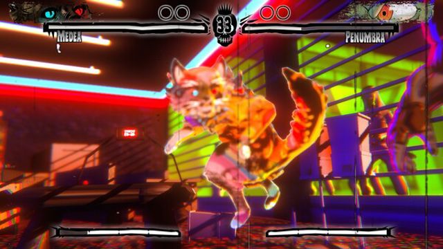 Hình ảnh trong game Mostroscopy Medea-TENOKE