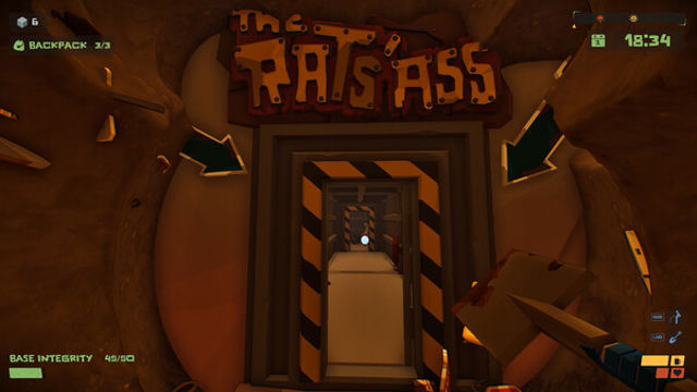 Hình ảnh trong game The Spotter Dig or Die v1.0.4.3-P2P