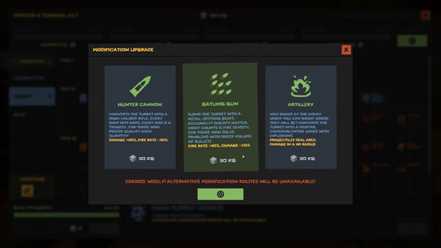 Hình ảnh trong game The Spotter Dig or Die-TENOKE