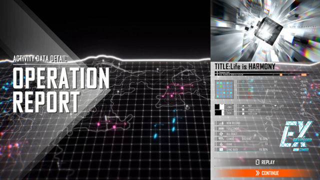 Hình ảnh trong game MUSYNX RETURN-TENOKE