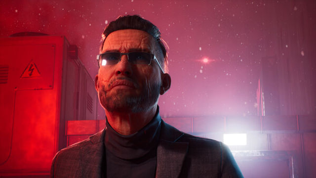 Hình ảnh trong game Vampire The Masquerade BL 2 Loose Cannon-RUNE