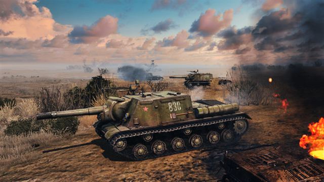 Hình ảnh trong game Call to Arms Gates of Hell Ostfront v1.048.0-P2P