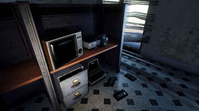 Hình ảnh trong game Recycling Center Simulator E-Waste-TENOKE