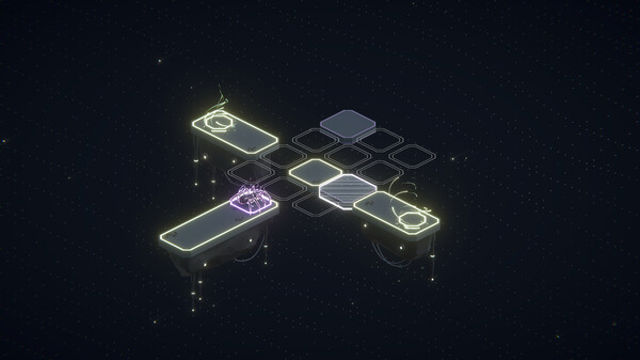 Hình ảnh trong game A Thread Between-GoldBerg