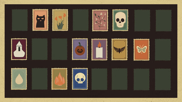 Hình ảnh trong game The Curse We Made-TENOKE