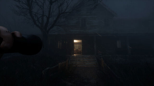 Hình ảnh trong game The Butchers Village-P2P