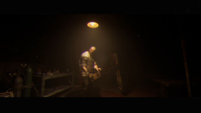 Hình ảnh trong game The Butchers Village-P2P