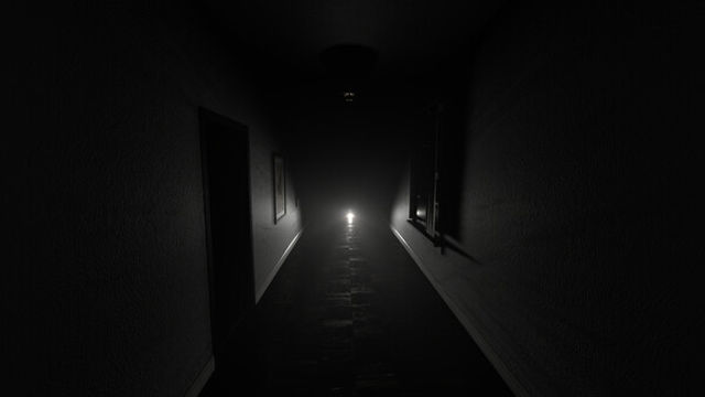 Hình ảnh trong game Ling House Echoes Within-GoldBerg