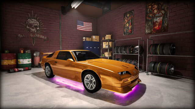 Hình ảnh trong game Car Dealer Simulator Up 2 You-RUNE