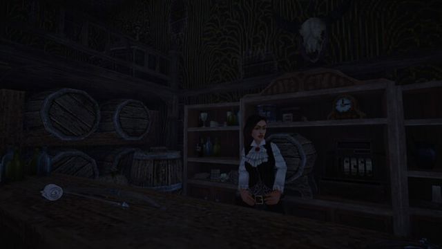 Hình ảnh trong game Blood West Scavengers-TENOKE
